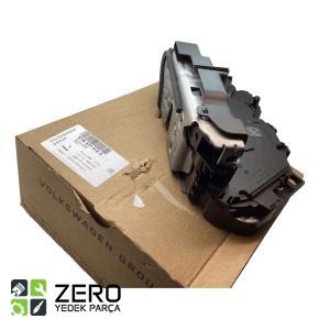 5TB837016D Sağ Ön Kapı Kilidi Golf Passat T-Roc Octavia Leon