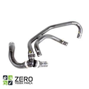 5WA122063C Intercooler Soğutma Suyu Hortumu Golf Passat