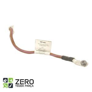 5WA971244C Alternatör Şasi Kablosu A3 Golf Octavia
