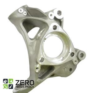 5Q0407258A Taşıyıcı Ön Sağ Passat B8 Golf Arteon A3 SuperB Ateca