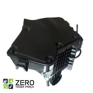 8K0133837BP Hava Filtre Kutusu A4 A5 Q5