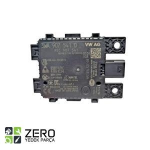 3WA907541D Radar Beyni Passat A3 SuperB Formentor