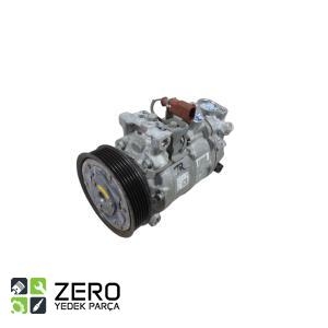 8T0260805T Klima Kompresörü A4 A5 A6 Q5