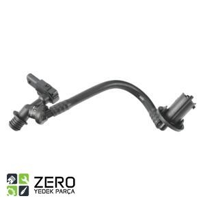 8W1611931S Fren Vakum Borusu Audi A4 A5