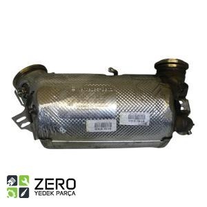 A6541406301 Dizel Partikül Filtresi W213 S213 W206 S206 W167 C167