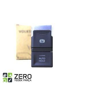 2GA927225WZU T-Roc El Freni Butonu