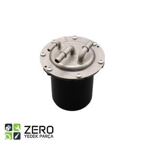4M0127401C Yakıt Filtre Kütüğü A6 A7 Q7 Q8 Touareg