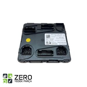 8W0907064AA Merkezi Konfor Kontrol Modülü A4 A5 Q5 Q7 Q8