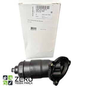 0AW301516H Multitronic Şanzıman Yağ Filtresi A4 A5 A6 A7