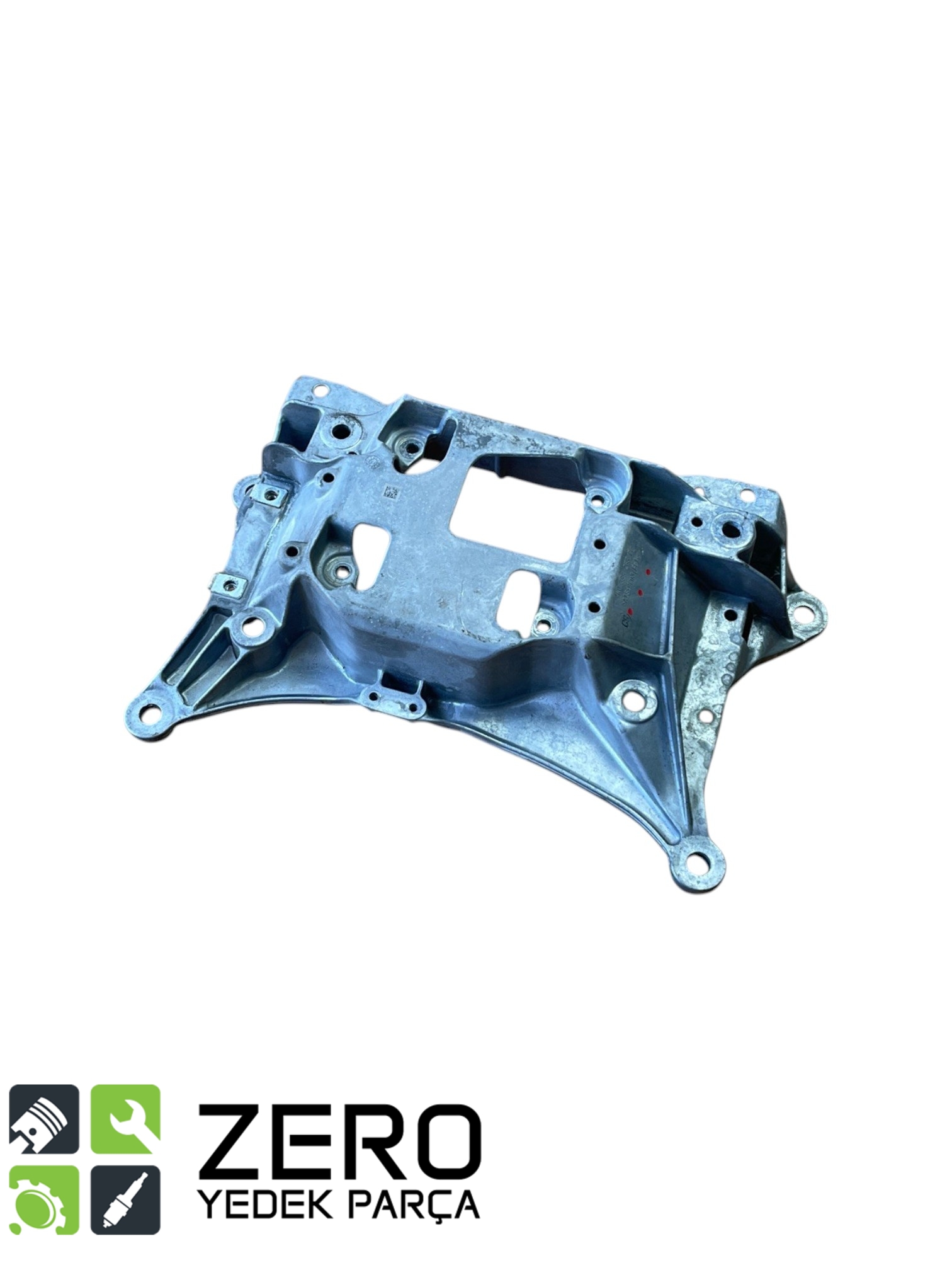 4K0399263P Şanzıman Traversi Audi A6 A7 1