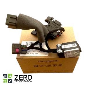 5Q0713128A Mikro Şalter Golf Passat A3 Q2 Q3 Octavia Leon SuperB