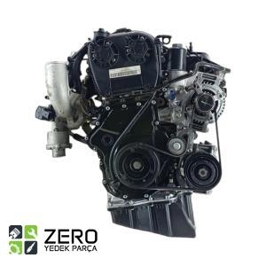 06L100032S Cyn Cyp Cyr 2.0 Tfsı Komple Motor A4 A5 A6 A7 Q7