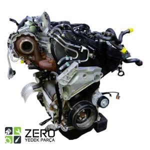 04L100037A DFG 2.0 TDI Komple Motor Passat Tiguan SuperB Leon Q3