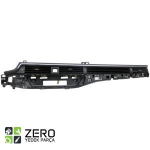 8W1820902D 6PS Audi A4 A5 B9 2016>> Sağ Havalandırma Izgarası