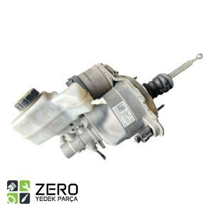 3Q1614105AL Passat Arteon Superb 2020>> Elektrikli Fren Servosu