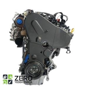 04L100031F CRK 1.6 TDI Komple Motor Golf A3 Octavia Leon