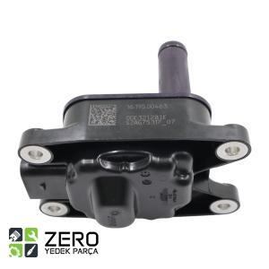 0CK321281K 0CK 0CL S-tronic A4 A5 A6 A7 Şanzıman Yağı Pompası