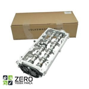 04L103044AH Dna 2.0 TDI Crafter Man TGE Eksantrik Mil Modülü