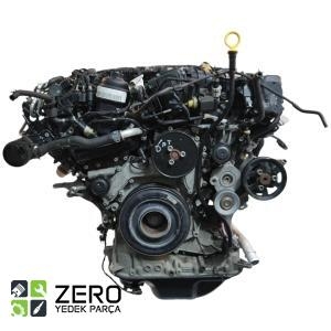 059100037D DDX 3.0 TDI Komple Motor Amarok A6 Q7