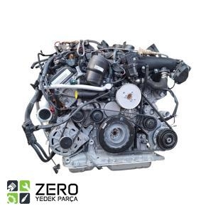 059100037 CRT 3.0 TDI Komple Motor A6 A7