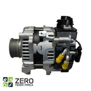05E903020A 1.5 eTSI Alternatör / Şarj Dinamosu Golf Leon A3 Octavia