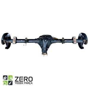 2H6500029K Amarok 4x4 Otomatik Arka Diferansiyel