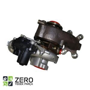 05E145702L Dxd Dfy 1.5 TSI Turbo A1 A3 Q2 Q3 Passat Karoq Tarraco
