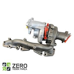 05L253019K Audi A4 A5 A6 A7 Q5 DTP 2.0 TDI Turbo