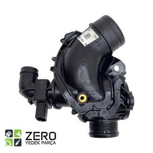 04L129635D 2.0 TDI Cnh Turbo Hava Giriş Borusu A4 A5 A6 Q5 2013>>