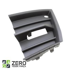 6V0853665 9B9 Skoda Fabia Sol Sis Kapağı Çerçevesi 2015-2018