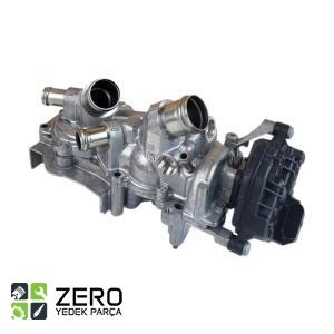 05E121111AB 1.0 1.5 TSI Devirdaim T-Roc Passat Q2 Q3 Karoq Ateca