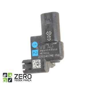 3WA959345B Airbag Darbe Sensörü ID.4 ID.5 Q4 E-Tron Enyaq Tavascan