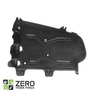 5E0825205G Skoda Octavia Arka Sağ Alt Muhafaza 2013-2020