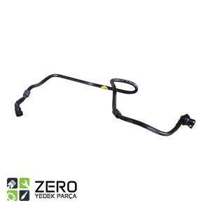 6C0612041K 1.2 TSI 1.0 TSI / 1.0 MPI Fren Vakum Borusu Polo