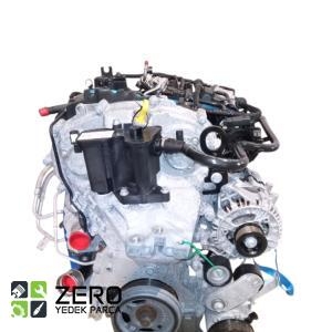 C10FD0X - 1.0L 3 Silindir Courrier Ecoboost Motor J1BG6006NA