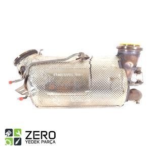 A 654 140 22 01 OM654.920 Dizel Partikül Filtresi W213 S205 GLE