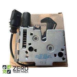 6F0823509A Ön Kaput Kilidi Sağ ve Sol İbiza Polo A1 Fabia