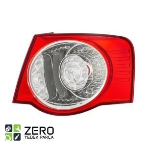 1K5945096M Jetta 2005-2010 Sağ Dış Stop