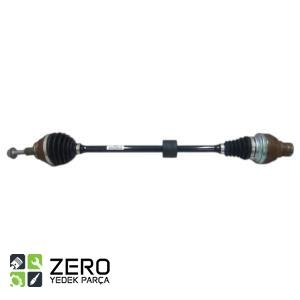 3Q0407272CD Sağ Ön Aks Mili Passat T-Roc SuperB Karoq Ateca
