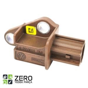 4L0959651 Airbag Darbe Sensörü A4 A5 A6 Q5 Q7
