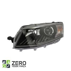 5E1941015B Skoda Octavia Sol Xenon Far 2013-2017