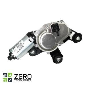 8E9955711E Arka Cam Silecek Motoru Audi A3 A4 Q5 Q7