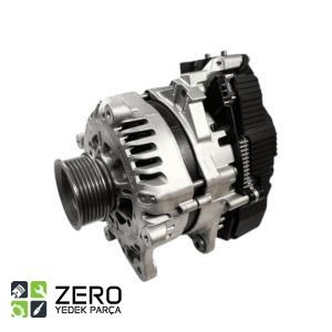 05E903018F 1.5 eTSI Alternatör Şarj Dinamosu Audi Q3 2019-2026