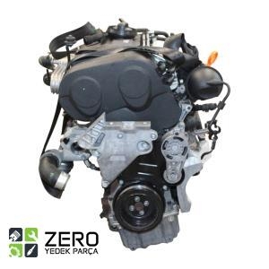 03G100037K BKP 2.0 TDI Kompe Motor Passat B6