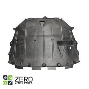 8J8825237A Audi TT 2006-2014 Motor Alt Muhafaza