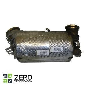 A 206 270 29 01 OM654.820 Dizel Partikül Filtresi W206 W213