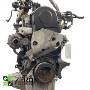 045100098 X AMF 1.4 TDI Komple Motor Polo Lupo Fabia İbiza A2