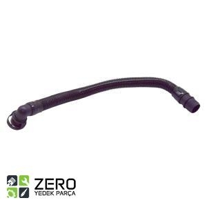 03L103493AB CGL Külbütör / Karter Havalandırma Geri Dönüş Hortumu