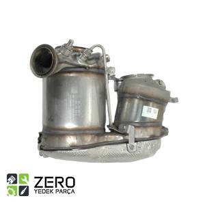 05L131602HX Dtr Dts Dxp Dxn 2.0 TDI Dizel Partikül Filtre Caddy