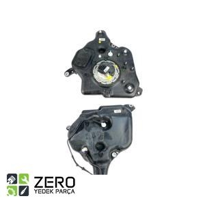 4G0131879C Audi A6 A7 Adblue Deposu 2011-2018